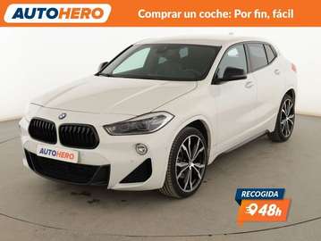 sDrive 18dA M Sport