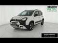 Fiat Panda 1.0 hybrid City Cross s&s 70cv Blanc - thumbnail 1