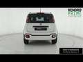Fiat Panda 1.0 hybrid City Cross s&s 70cv Blanc - thumbnail 4