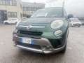 Fiat 500L 1.3 mjt Trekking 85cv MOTORE NUOVO 0KM CERTIFICATO Verde - thumbnail 1
