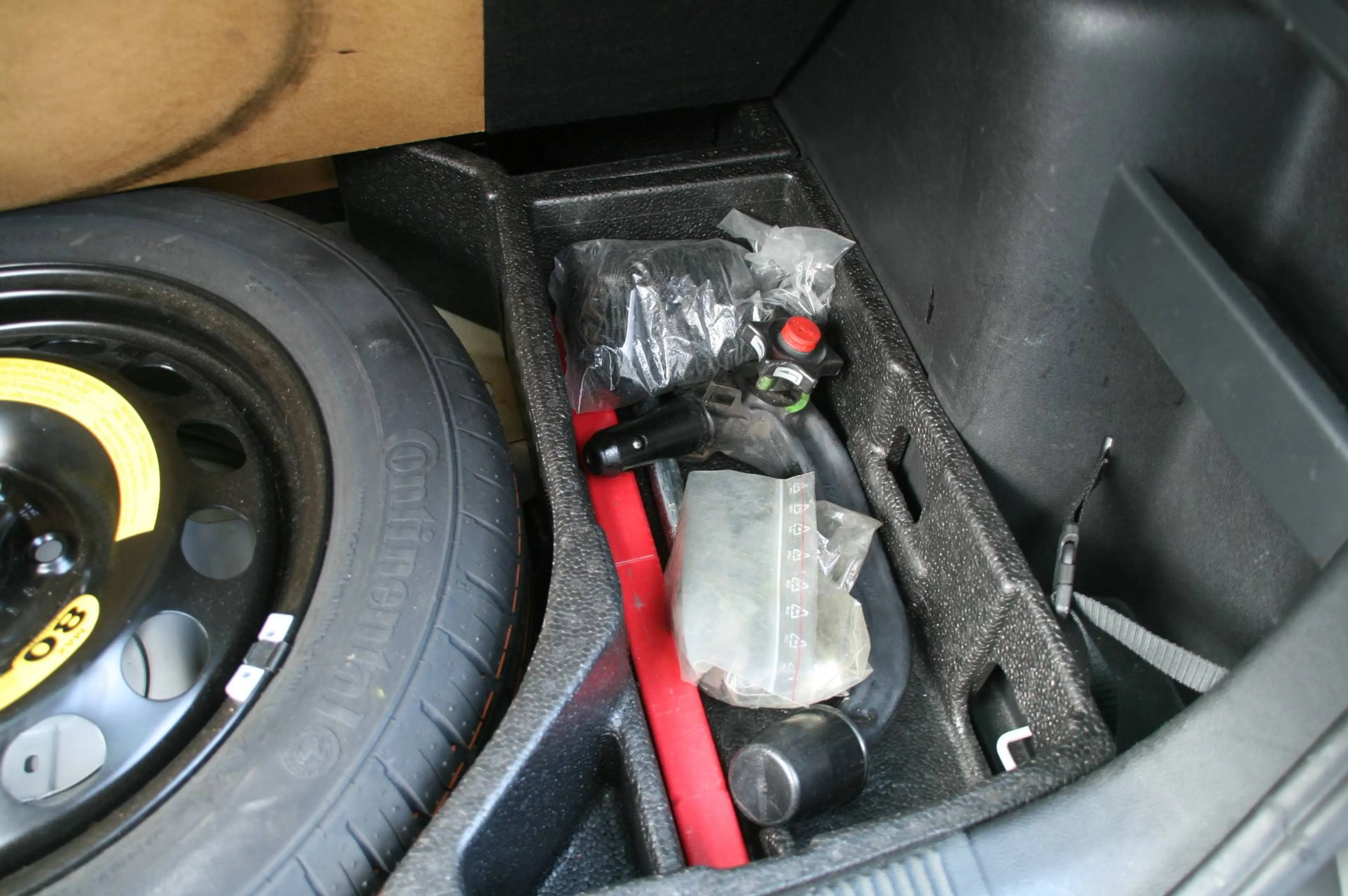 Skoda Yeti Adventure 4x4 — photo 11