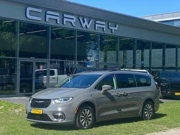 Pacifica 3.6L Touring Plug-in Hybride