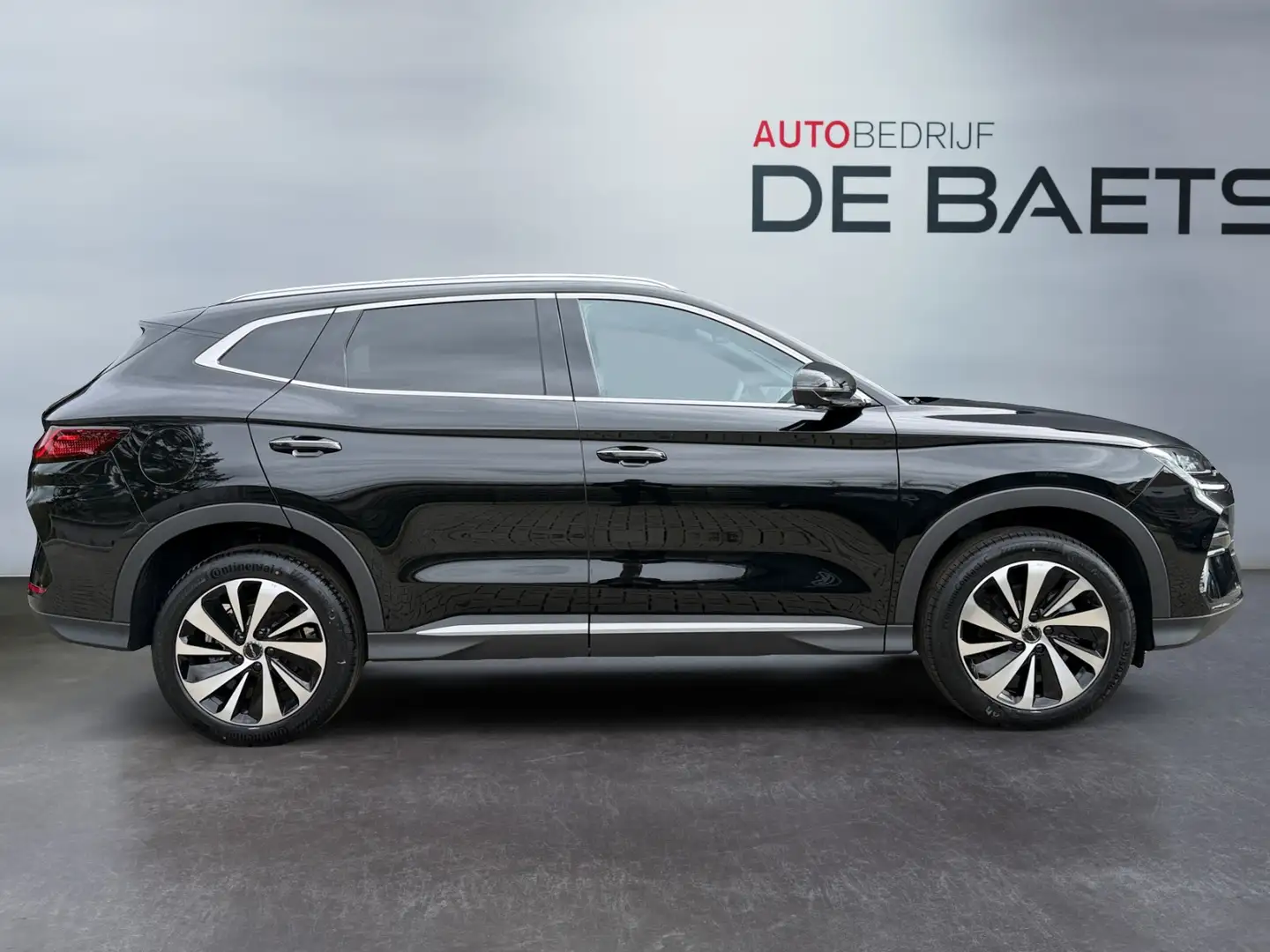 BYD Seal U 1.5*PHEV*218*DM-I*BOOST*18,3*kWh*Carplay*AndroidAuto*Zetelverkoeling/verwarming**GARANTIE Negro - 2