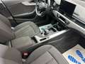 Audi A4 40 TDI quattro advanced "PANO-NAVI-CAM-SITZH" Blau - thumbnail 11