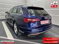 Audi A4 40 TDI quattro advanced "PANO-NAVI-CAM-SITZH" Blau - thumbnail 5