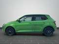 Skoda Fabia 1.0 TSI EINPARKHILFE HINTEN KLIMA SITZHEIZ Grün - thumbnail 7