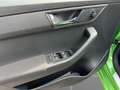 Skoda Fabia 1.0 TSI EINPARKHILFE HINTEN KLIMA SITZHEIZ Grün - thumbnail 13