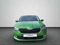 Skoda Fabia 1.0 TSI EINPARKHILFE HINTEN KLIMA SITZHEIZ Grün - thumbnail 5