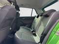 Skoda Fabia 1.0 TSI EINPARKHILFE HINTEN KLIMA SITZHEIZ Grün - thumbnail 14