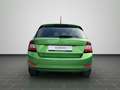 Skoda Fabia 1.0 TSI EINPARKHILFE HINTEN KLIMA SITZHEIZ Grün - thumbnail 6