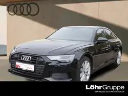 Audi A6 Lim. 45 TFSI quattro design