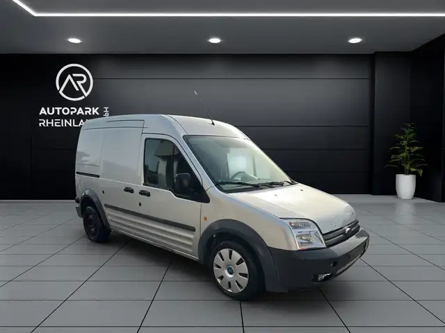 Ford Tourneo Connect *Klima*Hoch-Lang*Motor Defekt*