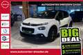 Citroen C3 1.2 PureTech 82/83 Shine PANO NAVI PDC SR&WR Weiß - thumbnail 1