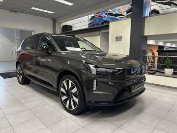 ULTRA TWIN ENGINE  PERFORMANCE 7 ZITPLAATSEN