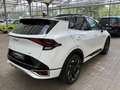 Kia Sportage 1.6 T-GDI Mild-Hybrid GT-Line 4WD Weiß - thumbnail 5