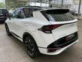 Kia Sportage 1.6 T-GDI Mild-Hybrid GT-Line 4WD Weiß - thumbnail 4