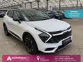 Kia Sportage 1.6 T-GDI Mild-Hybrid GT-Line 4WD Weiß - thumbnail 1