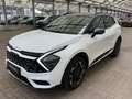 Kia Sportage 1.6 T-GDI Mild-Hybrid GT-Line 4WD Weiß - thumbnail 3