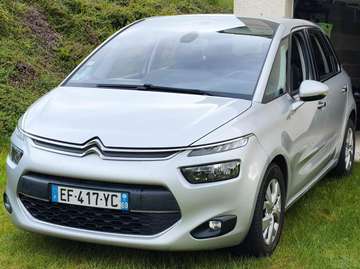 C4 Picasso PureTech 130 S