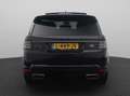 Land Rover Range Rover Sport P400 HST | Carbon | Panorama Dak | Head Up | 22 In Negro - thumbnail 8