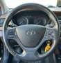Hyundai i20 5p 1.1 crdi Style 75cv Nero - thumbnail 7