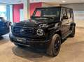 Mercedes-Benz G 580 EQ AMG Line-ACC-360-Burmester-Massage-Keyless-Memo Negru - thumbnail 1