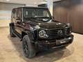 Mercedes-Benz G 580 EQ AMG Line-ACC-360-Burmester-Massage-Keyless-Memo Negru - thumbnail 4
