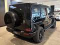 Mercedes-Benz G 580 EQ AMG Line-ACC-360-Burmester-Massage-Keyless-Memo Negru - thumbnail 5