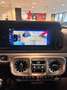 Mercedes-Benz G 580 EQ AMG Line-ACC-360-Burmester-Massage-Keyless-Memo Negru - thumbnail 13