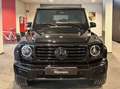 Mercedes-Benz G 580 EQ AMG Line-ACC-360-Burmester-Massage-Keyless-Memo Negru - thumbnail 2