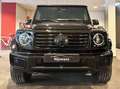 Mercedes-Benz G 580 EQ AMG Line-ACC-360-Burmester-Massage-Keyless-Memo Negru - thumbnail 3