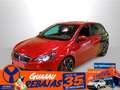 Peugeot 308 1.6 GTi 270 Rojo - thumbnail 1