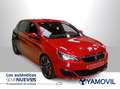 Peugeot 308 1.6 GTi 270 Rojo - thumbnail 3