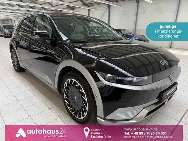Hyundai Ioniq 5 main image