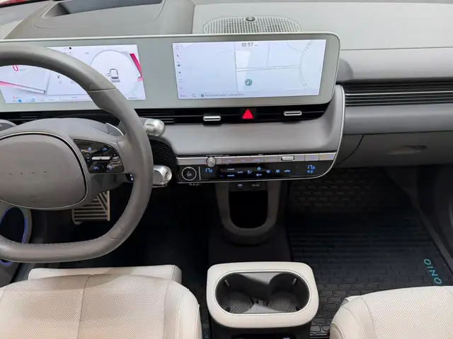 Hyundai Ioniq 5 view 11