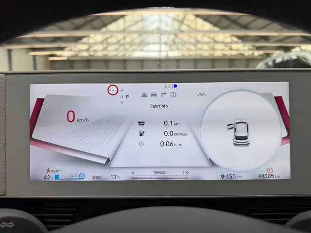 Hyundai Ioniq 5 view 7