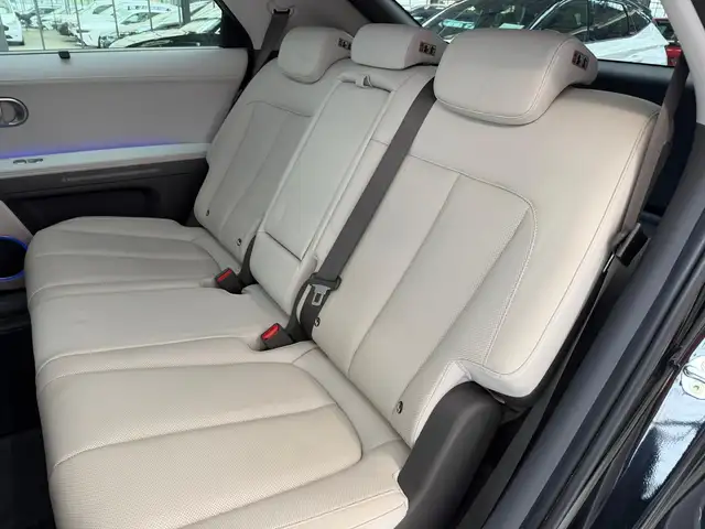 Hyundai Ioniq 5 view 15