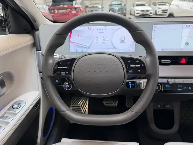 Hyundai Ioniq 5 view 10