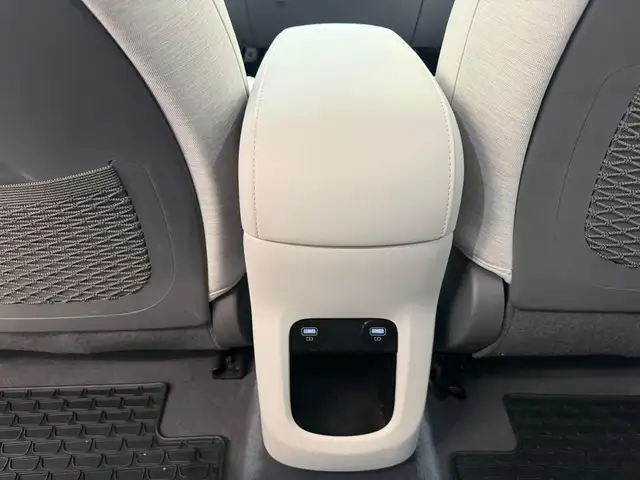Hyundai Ioniq 5 view 14