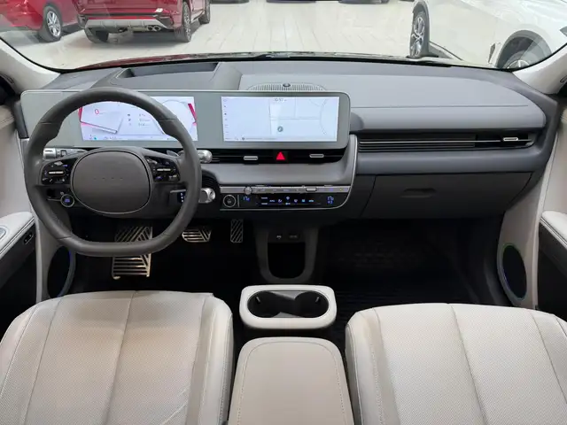 Hyundai Ioniq 5 view 9