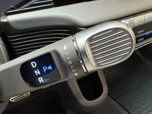 Hyundai Ioniq 5 view 13