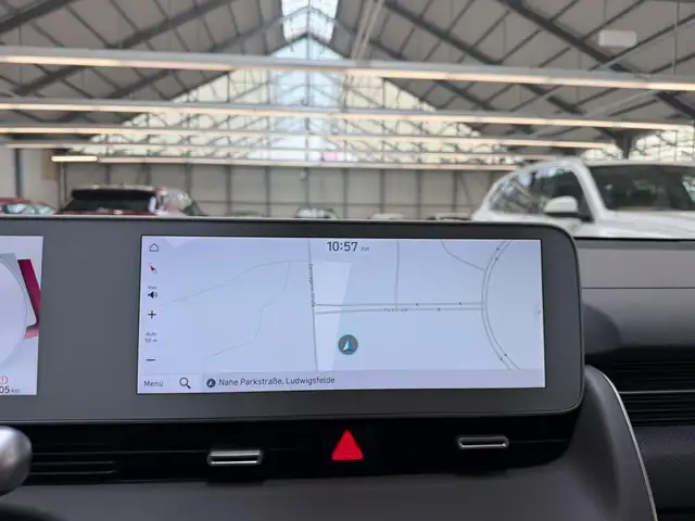 Hyundai Ioniq 5 view 12