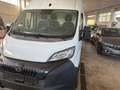 Peugeot Boxer furgone L2H2 2.2 BlueHdi 140cv con telecamera Blanc - thumbnail 2