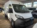 Peugeot Boxer furgone L2H2 2.2 BlueHdi 140cv con telecamera Blanc - thumbnail 1