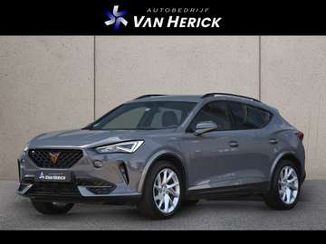 1.4 e-Hybrid Business | Achteruitrijcamera | Stoel