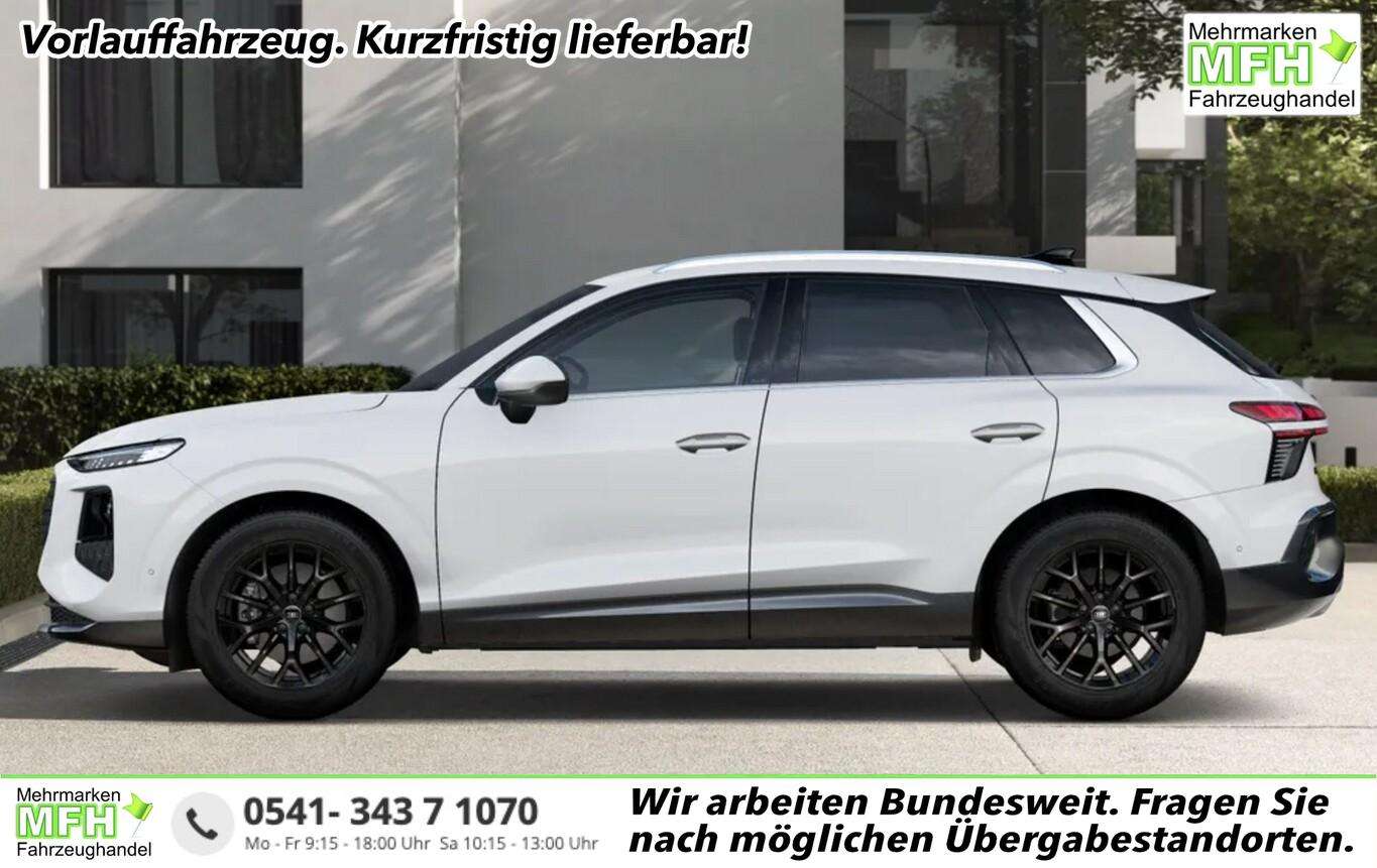 Used Audi Q3 2.0