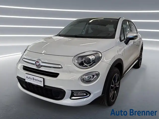 Fiat 500X 1.6 e-torq mirror 4x2 110cv my18