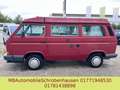 Volkswagen T3 Multivan 1HAND Rot - thumbnail 15