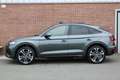 Audi Q5 Sportback 50 TFSIe 299PK S edition Quattro |PANO-D Gris - thumbnail 3