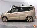 Ford Tourneo Courier 1.0 Ecoboost Titanium Gris - thumbnail 4
